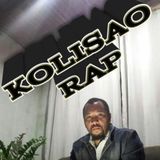 kolisão rap