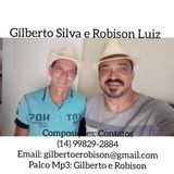 GILBERTO E ROBISON