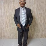 Pastor João Antônio