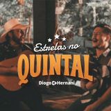 Diogo e Hernani