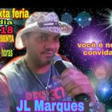jlmarques o foguete do forró