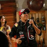 AMR Pereira