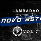 Lambadão Novo Astral