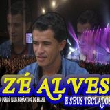 ZÉ ALVES E SEUS TECLADOS