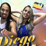 Diego e Nanda - Os Cobrinhas do Forró