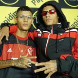 MC's GL e Luanzinho