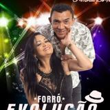 FORRÓ EVOLUÇÃO