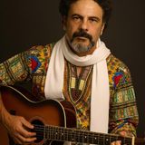 Vanir Lopes e Tonha Ferreira