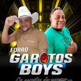 Forró Garotos Boys