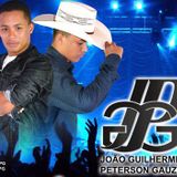 JG&PG - João Guilherme & PeterGauze