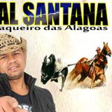 Wal Santana O Vaqueiro das Alagoas