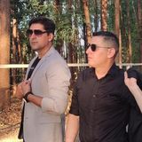 Marcos e Jailton