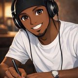 Pagode do Deco - Samba de Roda da Bahia