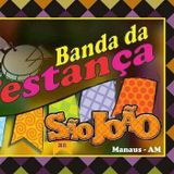 Banda da Festança na roça