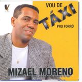 Mizael moreno