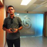 Luiz Júnior  Produtor Musical e Arranjador
