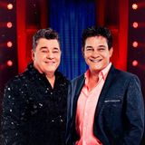 Cezar e Paulinho