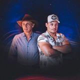 Reizinho e Rafael