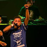Rapper Xondaro