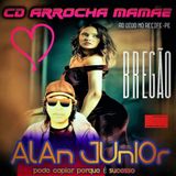 Alan Junior o Rei