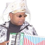 DJ Samuk Gonzagão