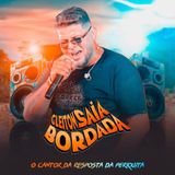 Cleiton Saia Bordada