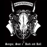 Motordrive