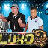 Bagagem de Luxo
