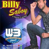 BILLY SABOY