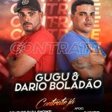 Gugu e Dário Boladão