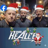 Banda Realce A MAIS APAIXONADA DO SUL