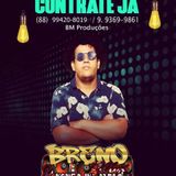 Breno mix e forró de paredão