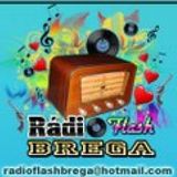 RÁDIO FLASH BREGA