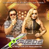 BANDA XARADA- OFICIAL