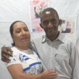 Pastor João Pastora Ediana