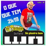 Sapekinha do Forró