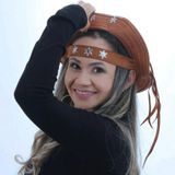 LUH BARRETO