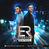 Everton e Rafael