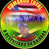 DJ ROBINHO ROOT'S