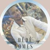 DÊDÊ GOMES