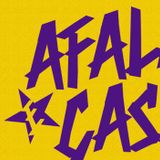 MCs Afala e Case