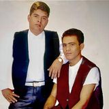 Erik & Helder