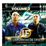 OS GARGANTAS DE CRISTO OFICAL