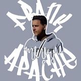 Frank Apache