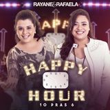 Rayane e Rafaela