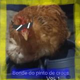 Bonde Do Pinto De Crocs Original