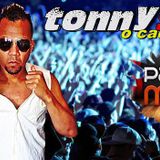 tonny show