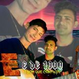 E de 1000