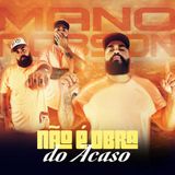 Mano Robson Resgate Vida Rap Cristão