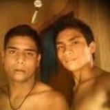 jhony e Paulinho